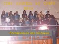 Coro Juvenil do Carmo