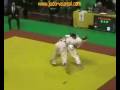 videos de AS Vauréal Judo - Coupe de France des Entreprises 2004/2005