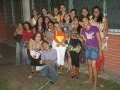 Turma Pedagogia 2007.1 UFPB