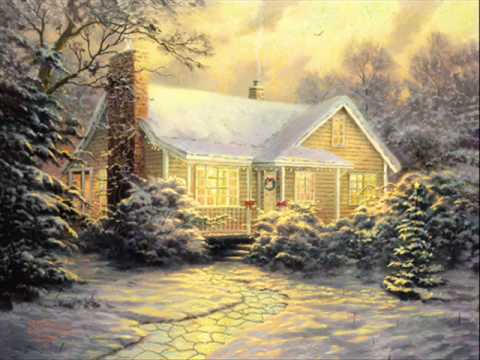 thomas kinkade