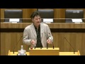 Sitzung des Nationalrates 21.9.11 - Universitäten - Aktuelle Europastunde - Korruption Österreich