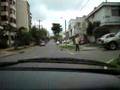 Driving in Bucaramanga
