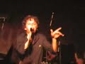 Guided By Voices live Game of Pricks Final Dayton show