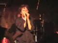 Guided By Voices live Game of Pricks Final Dayton show