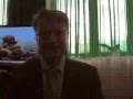 Herman Gref, CEO, Sberbank, Russia