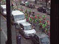 Critical Mass 2007.09.23. Gand�a, Espana