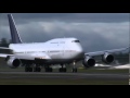 Lufthansa 747-8