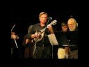 will patton ensemble live at the hooker-dunham theater, brattleboro, vt 10-11-2008. mandolin master will patton and his band with anna patton on clarinet play the classic choro nao me toques. (video cuts before end).