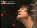 Mando Diao LIVE -- \"Cut The Rope & Sweet Ride\" @ Southside