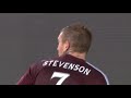 Hearts 2-1 Dundee United (23/12/2012) 