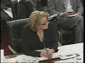 Sec. Spellings admits lacks of educational credentials