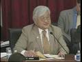 Sec. Spellings admits lacks of educational credentials