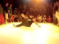 El�trons Intoc�veis vs  A2 Break Tribus Festival