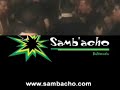 Samb'acho Batucada - Fiestas de Sepúlveda 2006