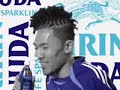 KIRIN NUDA Nihondaihyou Ouen  Hiroyuki Yabe ver