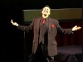 \"Those Were the Good Old Days\" COMPLETE (DAMN YANKEES)