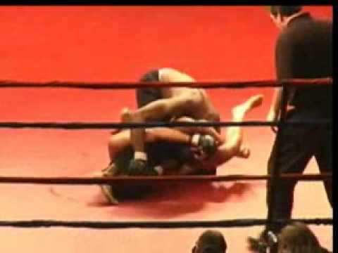 Total Fight Challenge Saturday in Hammond YouTube Preview Image