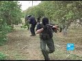 Pas de Paix pour des brigades du Hamas-Reportage-France24