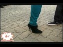 ***TALK ON DA WALK***MIKE B w/ SAMii T & ALESHA RENEE
