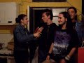 primo incontro delle margaret con i metal