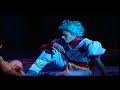 Hunter x hunter - musical - hisoka