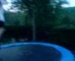 cheesy ninjaz hedge jumping