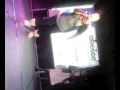  floetic lara reality poet poem ministry of sound parliament youth in the city