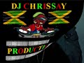 Di Mission Riddim 2008