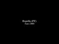 Rapolla seismic isolated building, Potenza, Italy