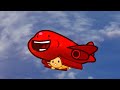 Happy Plane – Happy Plane