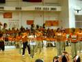 videos de UHS Pep Rally vs. USHS 2011