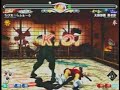 VF4FT Chibita vs Youro Kage