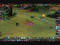 Arcane Mage PVP LvL 80 - Vurt