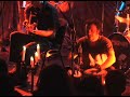 Exsimio acoustic show @ Sala SCD playing SILENCIO with tabla, acoustic guitars and bass