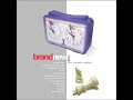 Brand New- Secondary Brand New- Secondary