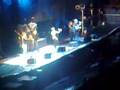 videos de avenue supporting mcfly nec