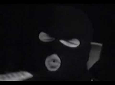 Murder Corporation - Chaos Raped.