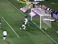 videos de Coritiba 0x1 Botafogo 06/09/08 melhores momentos