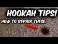 How To: Repair Carpet Burns