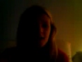 videos de Katja krogh synger af lort, mega wannebe! xD