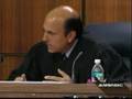 Judge from the Anna Nicole Case