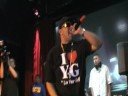 I Luv Your Girl (remix)