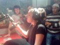 Isleym, NEW freestyle 2010  au planet rap de Nessbeal + freestyle de NE2S!