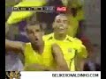 Ronaldinho Crosses