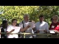 Labor Day Picnic - Electeds & Candidates Singing Union Maid Labor Day Picnic - Electeds & Candidates Singing Union Maid