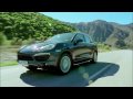 2010 Porsche Cayenne