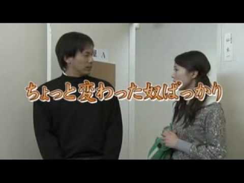 【予告編】オール巨人（オール阪神・巨人） 監督作品『弟子物語』