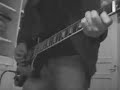 In Flames - The Chosen Pessimist cover made by me from the new album 