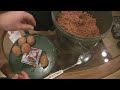     How to make a Rice Packbait