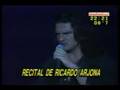 Ricardo Arjona - Gira Historias - Animal Nocturno [2d20]